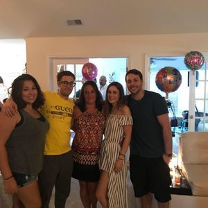 Meet your Posher, Ann